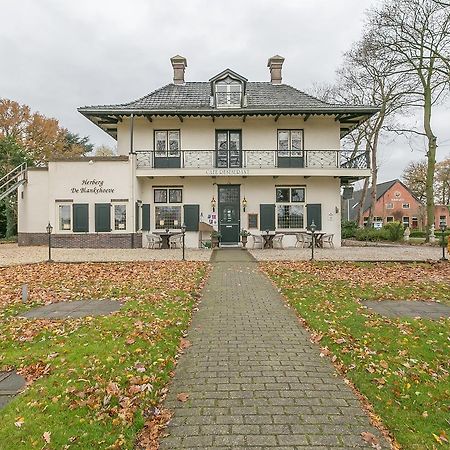Herberg De Blankehoeve Noordlaren Exterior photo
