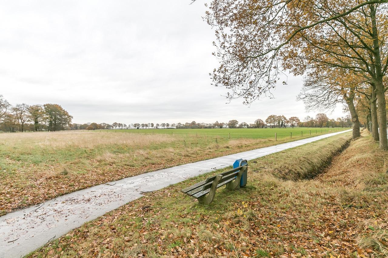 Herberg De Blankehoeve Noordlaren Exterior photo